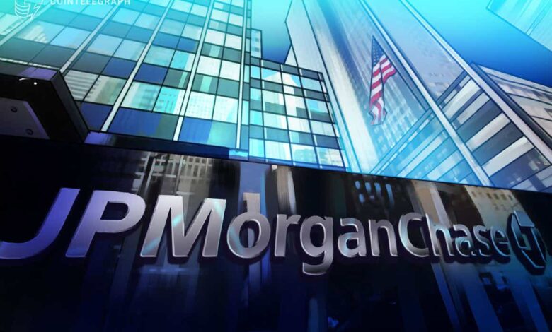 فرصت 1 تریلیون دلاری: JPMorgan اولین بانک بزرگ در Metaverse شد