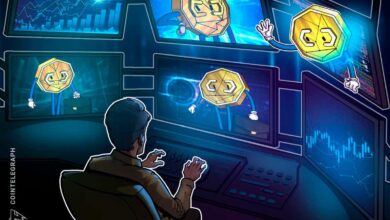 سرمایه‌گذاران کریپتو در آستانه افزایش نرخ بهره در ماه مارس، ریسک‌ها را پوشش می‌دهند