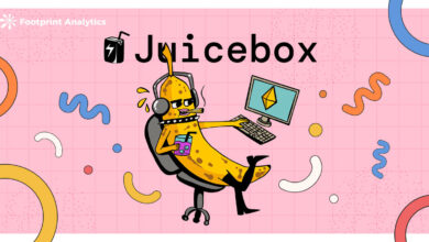 آیا تامین مالی غیرمتمرکز برای DAO ها بالاخره با Juicebox رسید؟