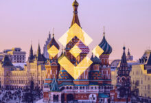 بایننس به عنوان اولین عضو رمزارز به انجمن بانک های روسیه می پیوندد