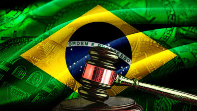 سنا لایحه قانونی کردن ارزهای دیجیتال در برزیل را تصویب کرد