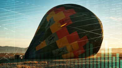 تحلیلگران: تورم کاهش خواهد یافت، مطابق با آن عمل کنید 14 تحلیلگران: تورم کاهش خواهد یافت، مطابق با آن عمل کنید