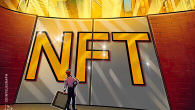 شریک مارول NFT، Veve، بازار خود را پس از سوء استفاده توکن درون برنامه ای می بندد