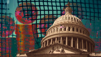 در اینجا آمده است که چگونه لایحه تحریم های جدید می تواند به صنعت کریپتو آسیب برساند