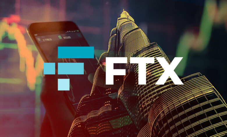 FTX Europe اولین صرافی رمزنگاری است که تحت چارچوب قانونی دبی مجوز دارد