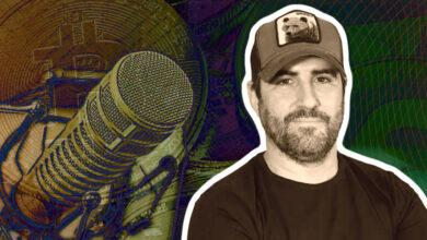 پیتر مک کورمک، پادکست محبوب رمزارز، توییتر را ترک کرد