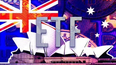 اولین ETF بیت کوین استرالیا می تواند یک میلیارد دلار ورودی داشته باشد 5 اولین ETF بیت کوین استرالیا می تواند یک میلیارد دلار ورودی داشته باشد