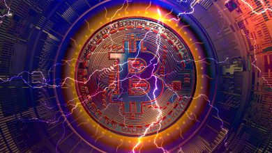 حجم پرداخت بیت کوین لایتنینگ در یک سال 400 درصد افزایش یافت، دلیل این امر این است