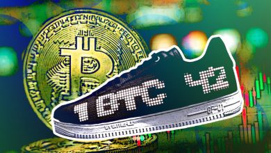 Bitrefill و ستاره NBA به نیروها می پیوندند تا جالب ترین کفش ورزشی بیت کوین جهان را عرضه کنند