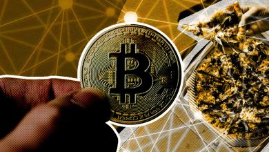 PizzaDAO میزبان بزرگترین جشن پیتزای جهان در 22 می به مناسبت اولین خرید BTC است. 6 PizzaDAO میزبان بزرگترین جشن پیتزای جهان در 22 می به مناسبت اولین خرید BTC است.