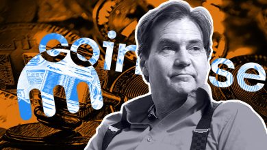 کریگ رایت علیه کوین‌بیس و کراکن به دلیل «تعریف نادرست» بیت‌کوین شکایت قانونی کرد