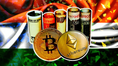 هندی ها با مالیات 28 درصدی اضافی بر کریپتو مواجه خواهند شد