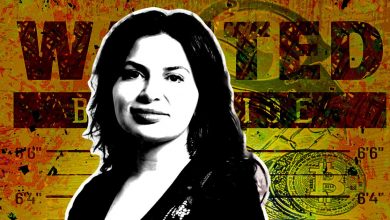 خالق OneCoin، Ruja Ignatova، در اروپا تحت تعقیب قرار گرفت