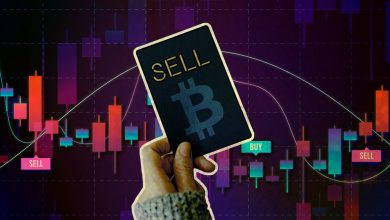 این شاخصها نشان میدهند که چگونه فروش سهام بر کاهش قیمت کریپتوها تأثیر میگذارد 28 این شاخصها نشان میدهند که چگونه فروش سهام بر کاهش قیمت کریپتوها تأثیر میگذارد