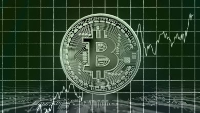 نرخ هش بیت کوین با وجود عدم اطمینان اقتصادی مداوم افزایش می یابد