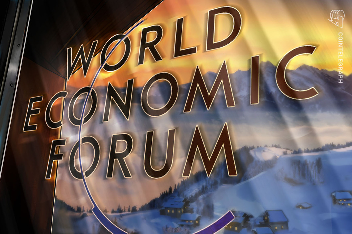 بیت کوین در WEF: نخبگان جهان در مورد کریپتو چه فکر می کردند؟