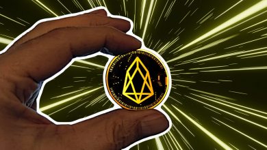 آیا خرید EOS مانند خرید بیت کوین با تخفیف است؟