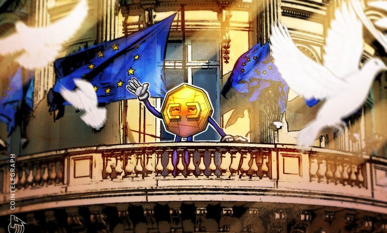 گزارش مقامات بانک مرکزی اروپا برای “هماهنگ سازی” مقررات کریپتو آماده می شوند