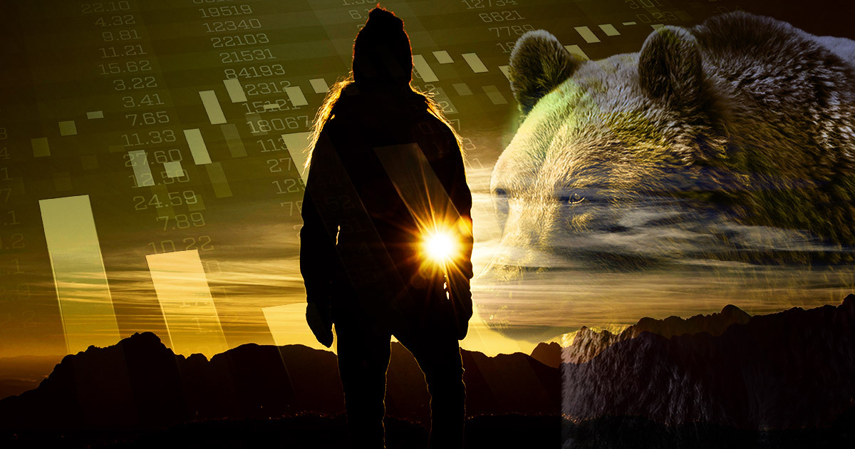 نکات برجسته از ETHBarcelona: راهنمای بقا در بازار خرس