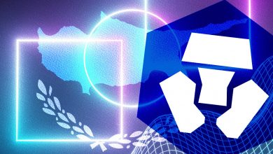 Crypto.com به توسعه خود با قبرس ادامه می دهد