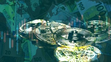 Crypto احتمالاً با سیستم مالی آینده ادغام می شود