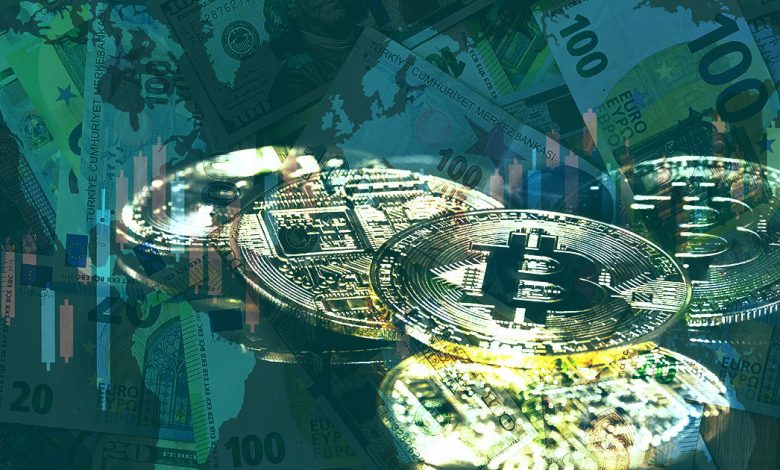 Crypto احتمالاً با سیستم مالی آینده ادغام می شود