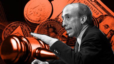 جامعه کریپتو از اظهارات جنسلر رئیس SEC مبنی بر اینکه مقررات برای بازارهای سرمایه، ارزهای دیجیتال باید یکسان باشد مخالف است.