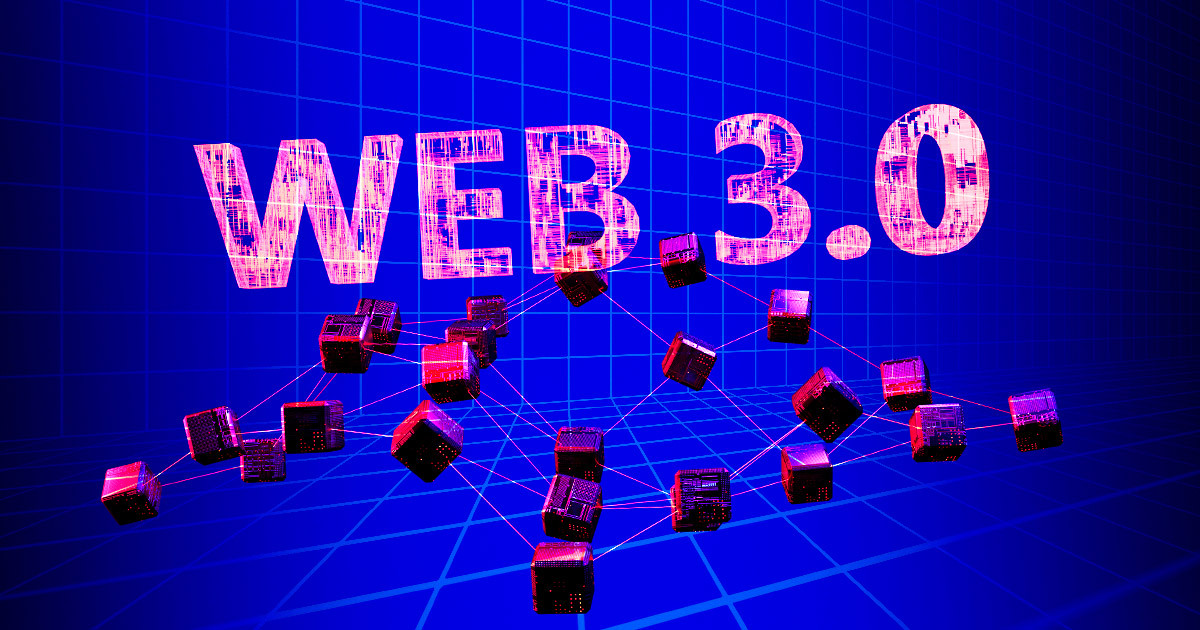 کنفرانس WeaveSphere IBM در نوامبر بر روی Web3 متمرکز خواهد شد