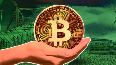 3 روندی که آینده استخراج بیت کوین را شکل می دهد