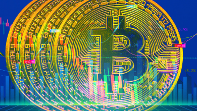 تحقیق: معیارهای بیت‌کوین روی زنجیره نشان می‌دهد که پایین نیست