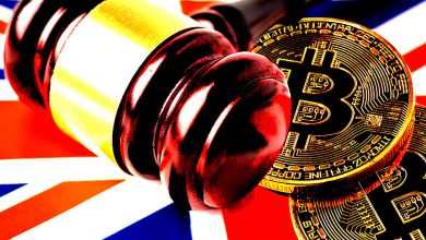 رقابت رهبری محافظه‌کاران، جاه‌طلبی‌های هاب کریپتو جهانی در بریتانیا را در هاب‌های کریپتو در بلاتکلیف دارد