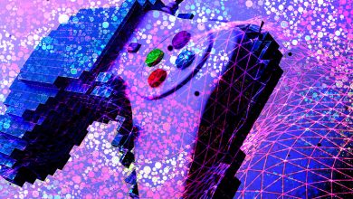 مطالعه نشان می دهد که 40 درصد از حساب های بازی وب 3 ربات هایی هستند که از داده های زنجیره ای استفاده می کنند