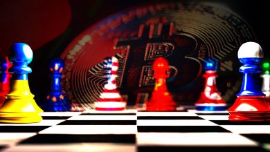 مدیر عامل Covalent می گوید که یک جنگ جهانی می تواند باعث افزایش قیمت بیت کوین و پذیرش آن شود.