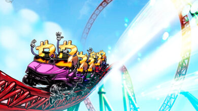 قیمت بیت کوین به 20 هزار دلار می رسد زیرا سهام ایالات متحده معادل 4 ارزش بازار بیت کوین را از دست می دهد.