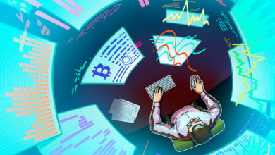 این استراتژی ساده گزینههای بیتکوین به معاملهگران اجازه میدهد تا مدتهای طولانی با ریسک نزولی محدود حرکت کنند 23 این استراتژی ساده گزینههای بیتکوین به معاملهگران اجازه میدهد تا مدتهای طولانی با ریسک نزولی محدود حرکت کنند