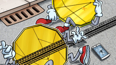 Crypto Biz: ریزش FTX خون را در پی خود باقی می گذارد