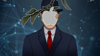 LBRY ادعا می کند که اپل آن را مجبور به سانسور برخی شرایط در طول COVID-19 کرده است