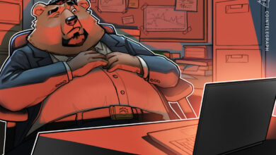 کیف پول‌های «میلیونر» بیت‌کوین در سال نزولی قیمت بیت کوین ۸۰ درصد کاهش یافت