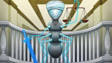 جک دورسی بلاک از Bitcoin.com به دلیل نقض علامت تجاری شکایت کرد