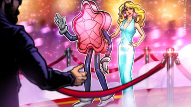 نیفتی نیوز: افراد مشهور در BAYC، مگان و هری در ساخت متاورس، و موارد دیگر شکست می‌خورند.