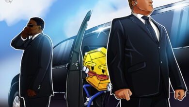 هک های اخیر FTX ثابت می کند که "ایمن سازی" دارایی های خود درست بوده است: تنظیم کننده باهاما 3 هک های اخیر FTX ثابت می کند که “ایمن سازی” دارایی های خود درست بوده است: تنظیم کننده باهاما