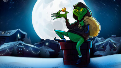 وجوه FTX در حال حرکت به عنوان دزد، هزاران ETH را به بیت کوین تبدیل می کند 26 وجوه FTX در حال حرکت به عنوان دزد، هزاران ETH را به بیت کوین تبدیل می کند