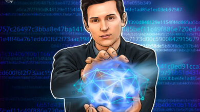 موسس تلگرام می خواهد ابزارهای غیرمتمرکز جدیدی برای مبارزه با سوء استفاده از قدرت بسازد 19 موسس تلگرام می خواهد ابزارهای غیرمتمرکز جدیدی برای مبارزه با سوء استفاده از قدرت بسازد