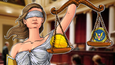 استراتژی نظارت بر ارزهای دیجیتال رئیس SEC با فروپاشی اکوسیستم ها زیر سوال می رود