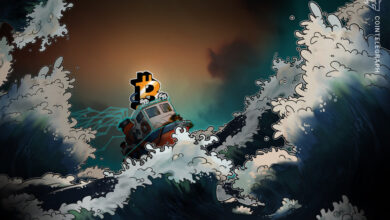 بیت کوین به زیر 17 هزار دلار سقوط کرد، سهام کریپتو در واکنش به ورشکستگی FTX سقوط کرد