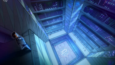 درآمد بلاک چین Hive علیرغم افزایش کلی تولید ماینینگ سالانه 44 درصد کاهش می یابد