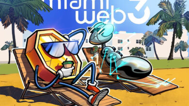 اجلاس بزرگ بعدی وب 3 میامی دستور کار پر از سخنرانان برجسته را اعلام کرد