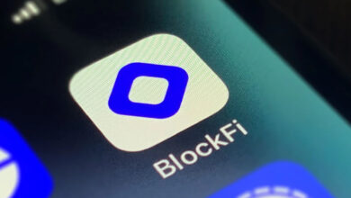 ادامه بحران در بازار رمزارز؛ یکی دیگر از بزرگان کریپتو اعلام ورشکستگی کرد