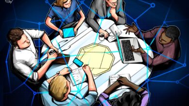 کاربران کریپتو ادعا میکنند که نشت ایمیل Gemini خیلی زودتر از گزارش اولیه رخ داده است 25 کاربران کریپتو ادعا میکنند که نشت ایمیل Gemini خیلی زودتر از گزارش اولیه رخ داده است