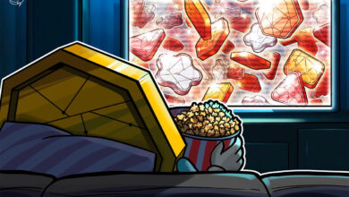 سری جدید آمازون 'NFTMe' فرهنگ NFT و اختلال در سراسر جهان را بررسی می کند 4 سری جدید آمازون ‘NFTMe’ فرهنگ NFT و اختلال در سراسر جهان را بررسی می کند